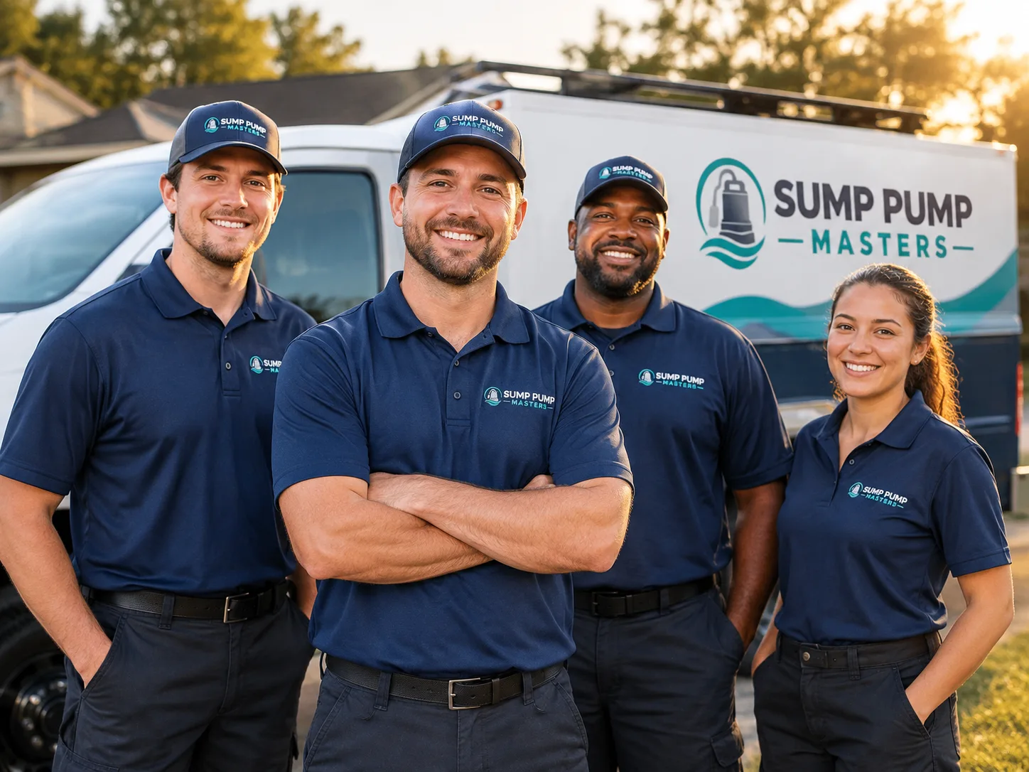 Sump Pump Repair company in Fruitport, MI