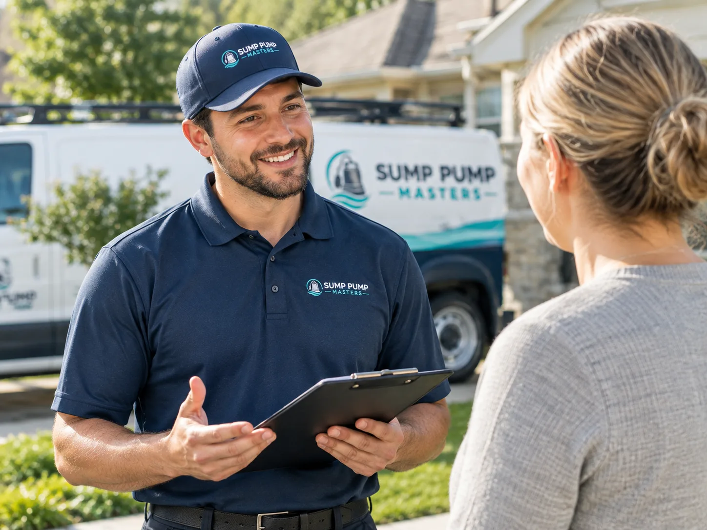 Sump Pump Repair Fruitport, MI FAQs
